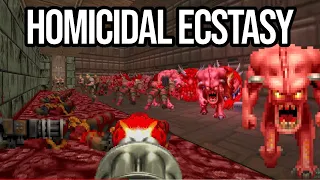 (My First WAD) Homicidal Ecstasy WAD Trailer