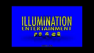 (MOST VIEWED VIDEO) Illumination entertainment history in PowerCityNight