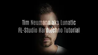 FL Studio Hardtechno / Schranz Tutorial