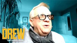 Leslie Jordan Knew He Was Famous When He Could Buy a Fiat | The Moment I Knew I Made It #Shorts