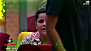 BASTI KA HASTI - MC STAN | ARCHANA AND MC STAN FIGHT | BIG BOSS 16 PROMO | MC STAN FIGHT #biggboss