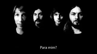 Mother - Pink Floyd (Legendado PT BR)