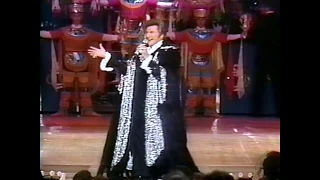 Liberace presents Lorenzo Escamia and Mexican Ballet (1980)