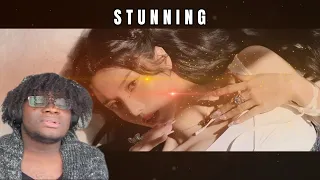 권은비(KWON EUN BI) 'Underwater' MV Reaction | SHE OWNS THIS CONCEPT