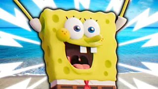 SpongeBob Movie 4 REVEALED!