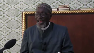 TAFSIR CHEIKH MADIAKHO (3) DU RAMADAN 2023