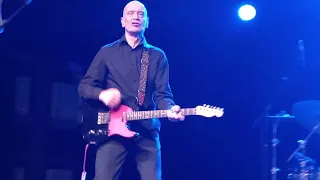 HRH Blues VI - Sheffield O2 Academy - Wilko Johnson - Back in the Night