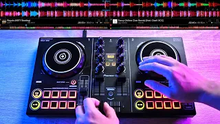 PRO DJ MIXES TOP 2014 SPOTIFY SONGS - Creative DJ Mixing Ideas for Beginner DJs