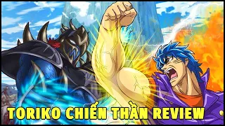 ALL IN ONE | CHIẾN THẦN REVIEW TORIKO THỢ SĂN ẨM THỰC MOVIE  FULL | REVIEW PHIM ANIME HAY