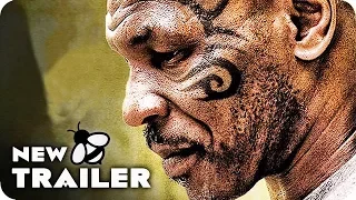 KICKBOXER 2 RETALIATION Mike Tyson Vs Jean Claude Van Damme Fight Scene ( 2018) Trailer Movie HD