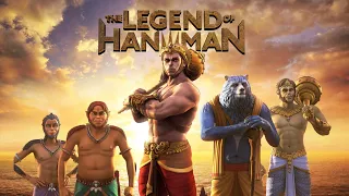 🚩❤️The Legend Of hanuman season 1 Episode | the legend hanuman @Abhishek_Bola
