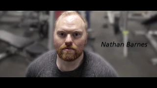 Nathan - a gambling addiction story