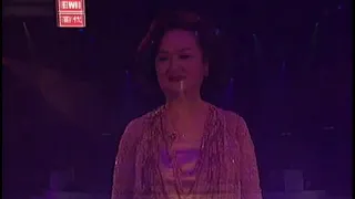 1998 金光燦爛再耀舞台演唱會 吳鶯音 靜婷 劉韻 蓓蕾
