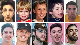 The Evolution of FaZe Clan - 10 Years