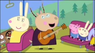 Peppa Pig-La Cancion del Bing Bong-recopilacion