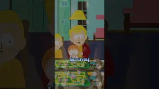 South Park HATES MORMONS