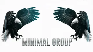 Minimal & Techno House Party Mix 2021 Best Winter Selection [Minimal Group]