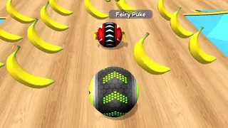 Going Balls‏ - SpeedRun Gameplay Level 3354 - 3357