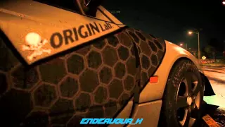 NFS 2015 - Showcase - Wrap Showcase #1