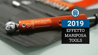 Effetto Mariposa - All New High-End Torque Wrench