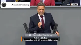 13 Milliarden Euro für Wirtschaft und Klimaschutz