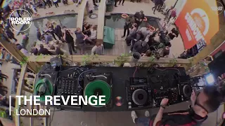 The Revenge Boiler Room London DJ Set