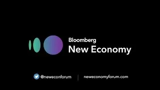 Bloomberg New Economy Conversations: Saving Global Trade