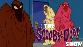 HQ | The Scooby-Doo Show: Unmasking The Ice-Cream Flavored Phantoms