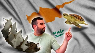 50 ΣΟΚΑΡΙΣΤΙΚΕΣ αλήθειες για την ΚΥΠΡΟ!