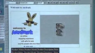 The Computer Chronicles - Building Your Website (1997)