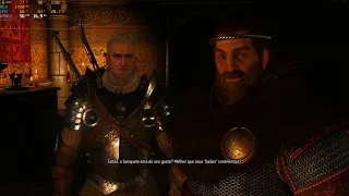 [The Witcher 3 Aard Skellige 60FPS] Core i3 7100 8GB RAM R9 270X Benchmark 900P