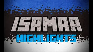 Isamaa SMP Highlights #IsamaaSMP