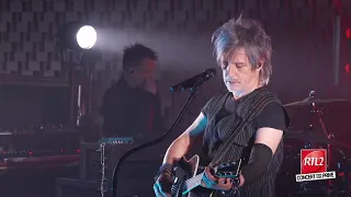 Indochine - Mémoria - Concert Très Très Privé sur RTL2 (vidéo)