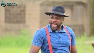 SAAMU ALAJO ( KINI ERE ) Latest 2023 Yoruba Comedy Series EP 137