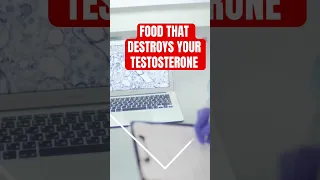 ⛔️⚠️10 Testosterone Killing foods that you might be eating everyday ⚠️⛔️