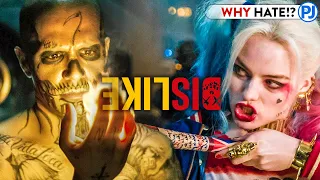 Why Everyone HATE Suicide Squad? - PJ Explained