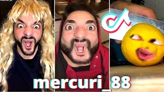 Mercuri 88 TikTok Compilation | Funny Manuel Mercuri Tik Toks