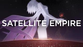 Satellite Empire - Eternal Vespers