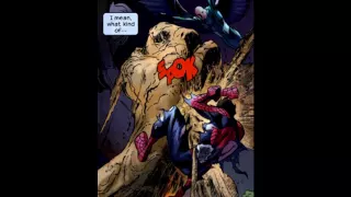 Ultimate Spiderman 159 (Death Of Spiderman 4 Of 5)