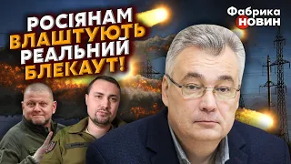 🔥СНЄГИРЬОВ: ЗАЛУЖНИЙ почав КОНТРНАСТУП, дивний злив БУДАНОВА, вагнерівців ЗРАДИВ командир