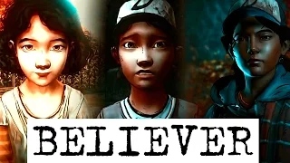 Clementine | Believer | GMV