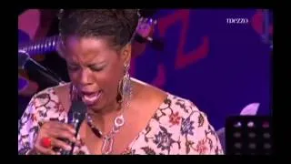 Dianne Reeves-I Put a Spell on You