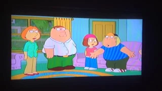 Family Guy Irish bar fight