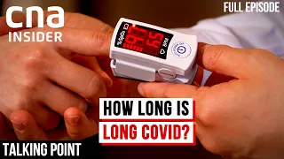 Do You Have Long COVID? When COVID-19 Symptoms Linger | Talking Point | Full Episode