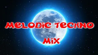 Melodic Techno Mix 2022 #8 (Sound Impetus)