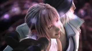 【FF13】ムービー&イベントシーン集 part.6 【FullHD】