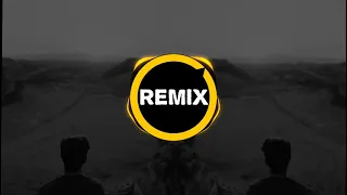 ريمكس الاغنية التركية اكثر شهرة | Remix - Her Yer Karanlik (By Filters)