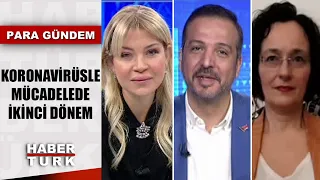 Kontrollü sosyal hayat nasıl olacak, risk sürüyor mu? | Para Gündem - 7 Mayıs 2020