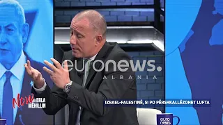 Eksperti: Kush është Hamasi, të frikshmit e Palestinës që i hapën luftë me raketa Izraelit