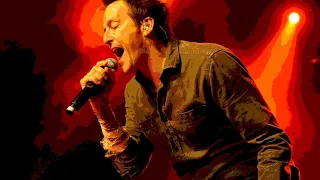 Flyleaf (with Richard Patrick) - Pride (In The Name Of Love) 2006
